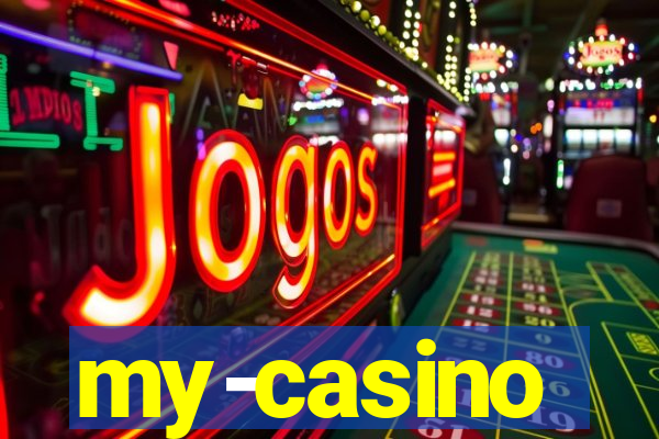 my-casino