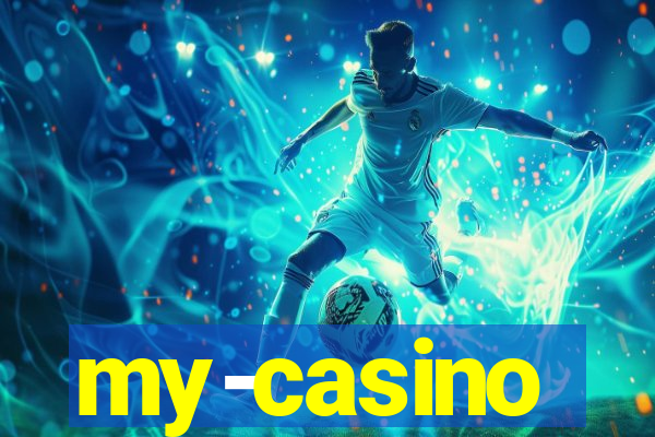 my-casino