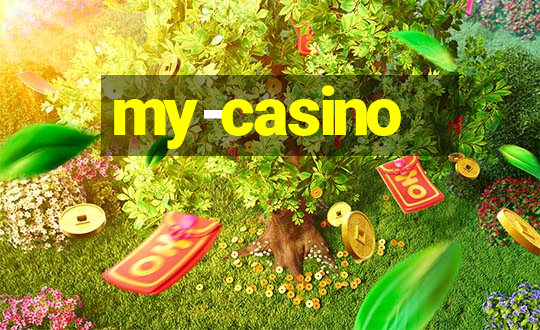 my-casino