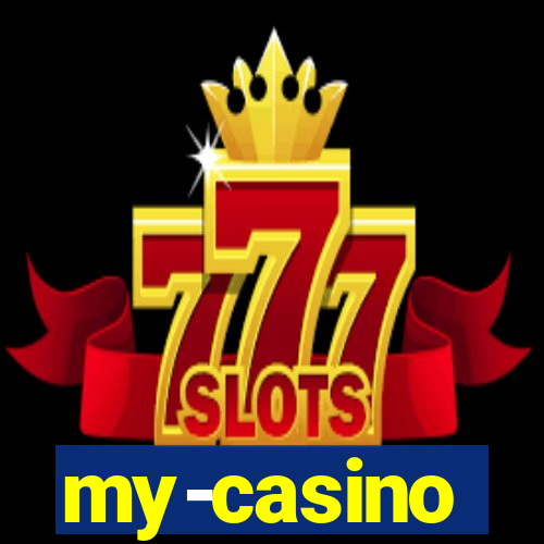 my-casino