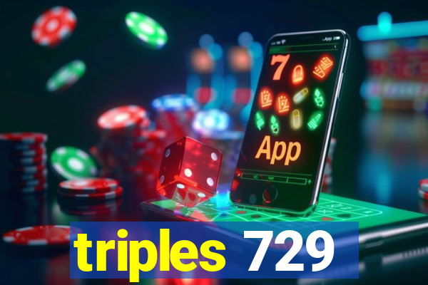 triples 729