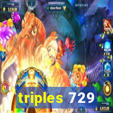 triples 729