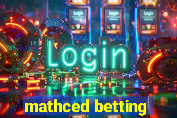 mathced betting