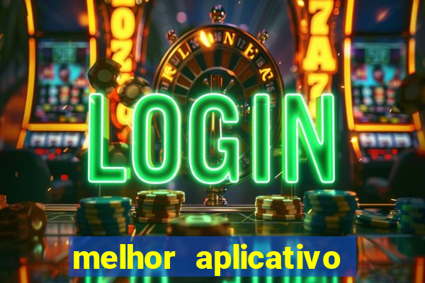 melhor aplicativo para analisar jogos