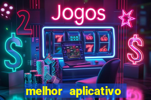 melhor aplicativo para analisar jogos