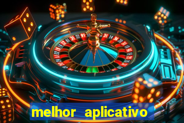 melhor aplicativo para analisar jogos