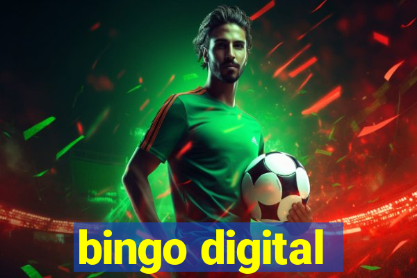 bingo digital