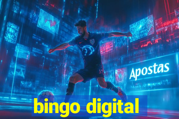 bingo digital