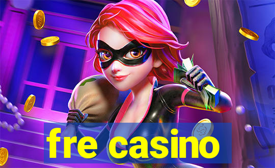 fre casino