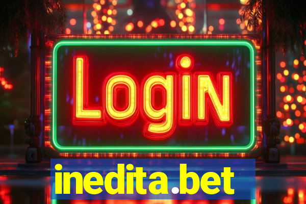 inedita.bet