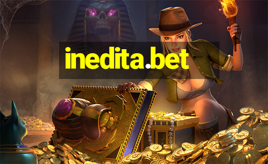 inedita.bet