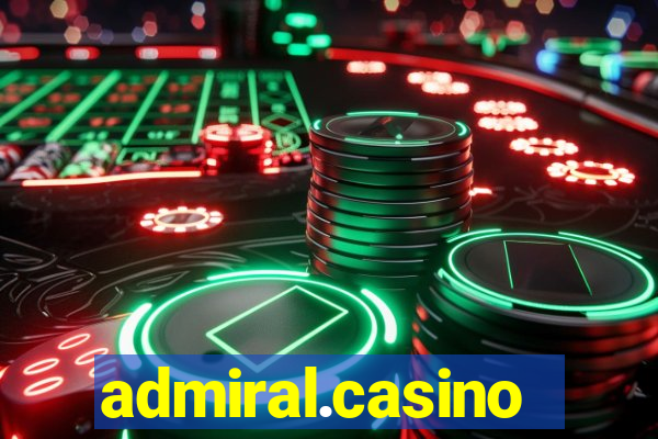 admiral.casino