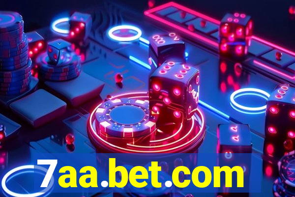 7aa.bet.com