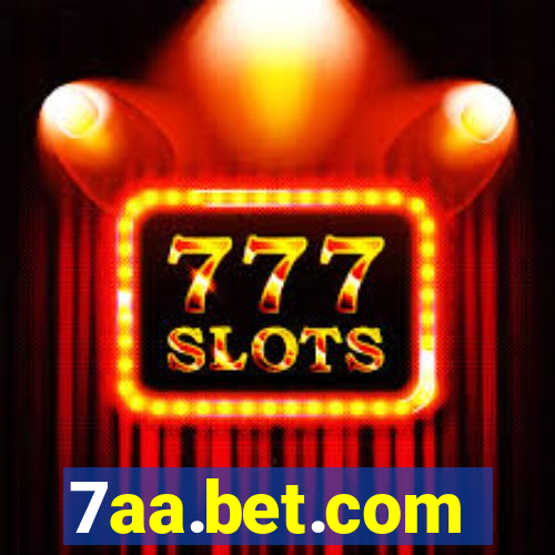 7aa.bet.com