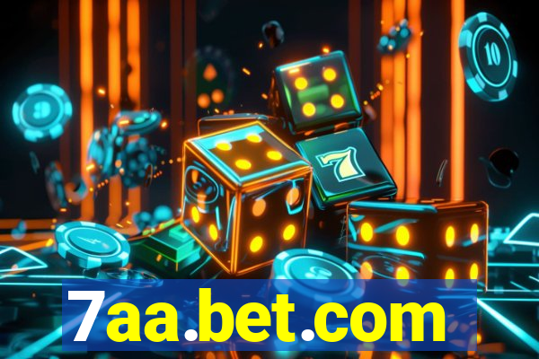 7aa.bet.com