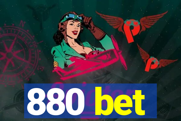 880 bet