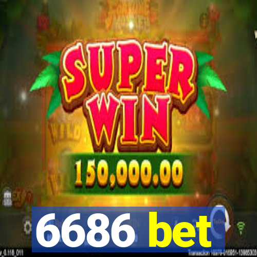 6686 bet