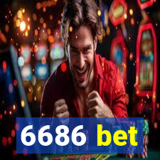 6686 bet