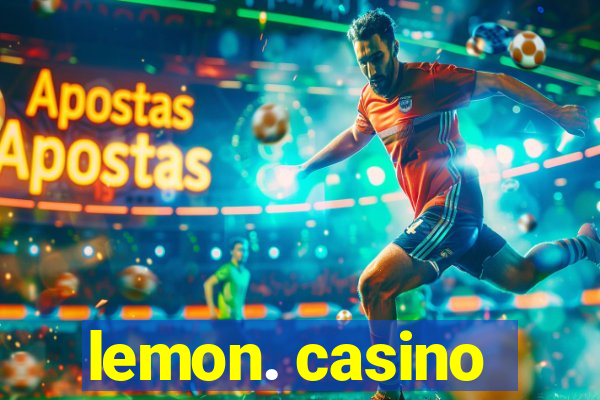 lemon. casino