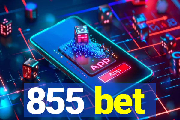 855 bet