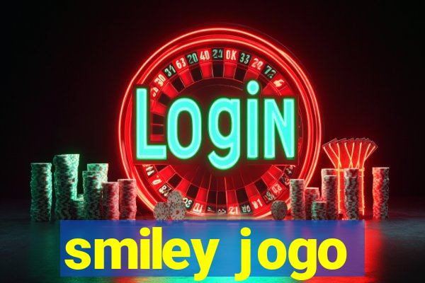 smiley jogo