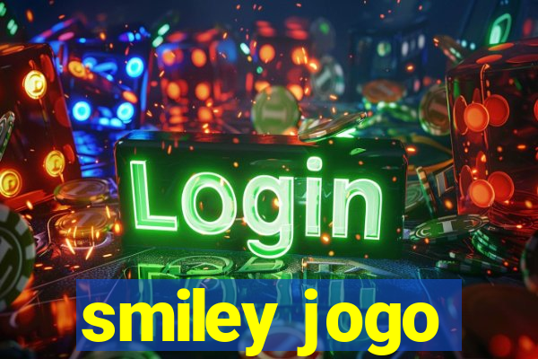 smiley jogo