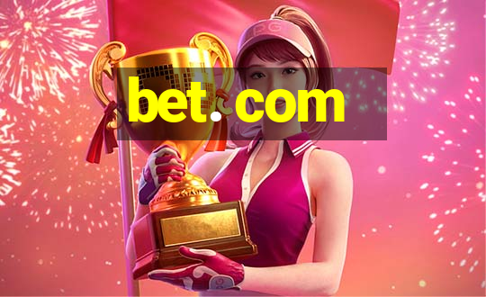 bet. com