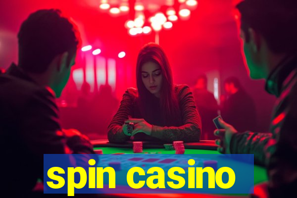 spin casino