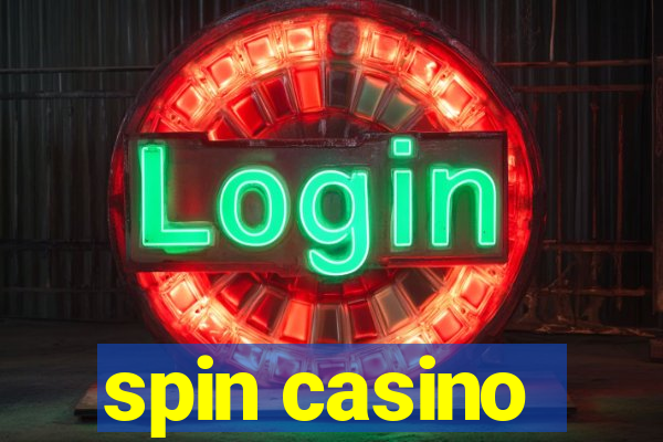 spin casino