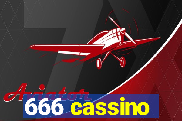 666 cassino