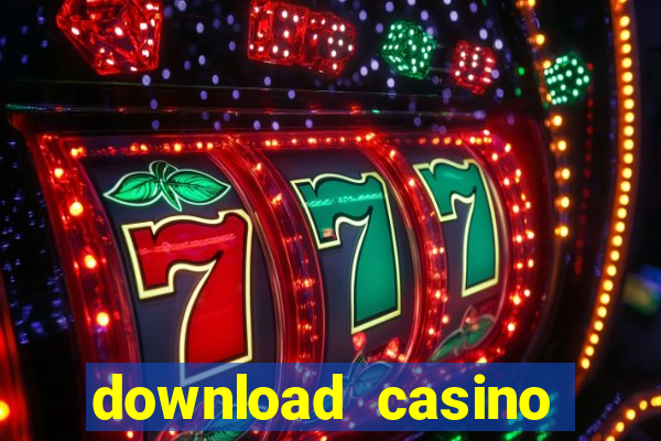 download casino slot machines