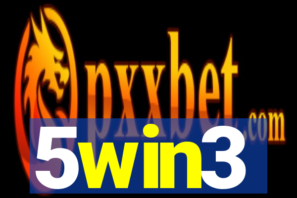 5win3