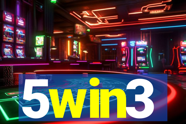 5win3