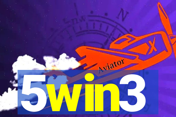 5win3