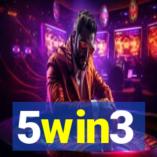 5win3