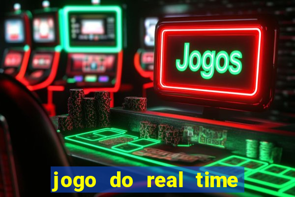 jogo do real time do neymar