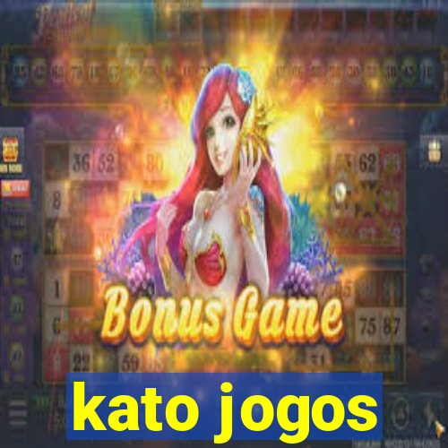 kato jogos