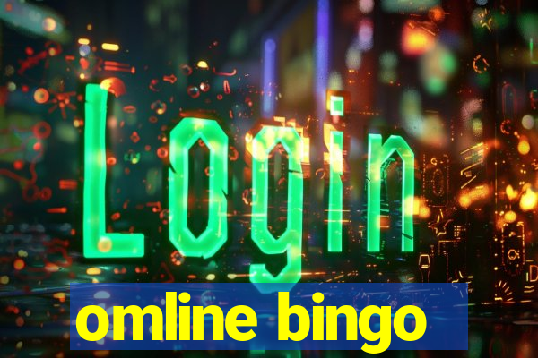 omline bingo