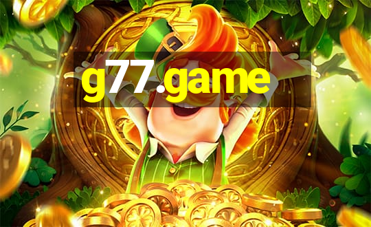 g77.game