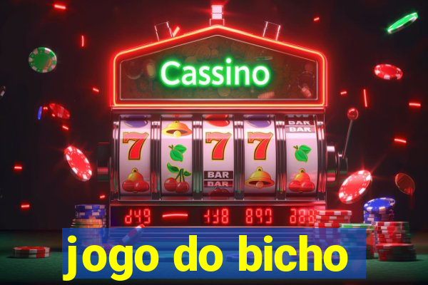 jogo do bicho