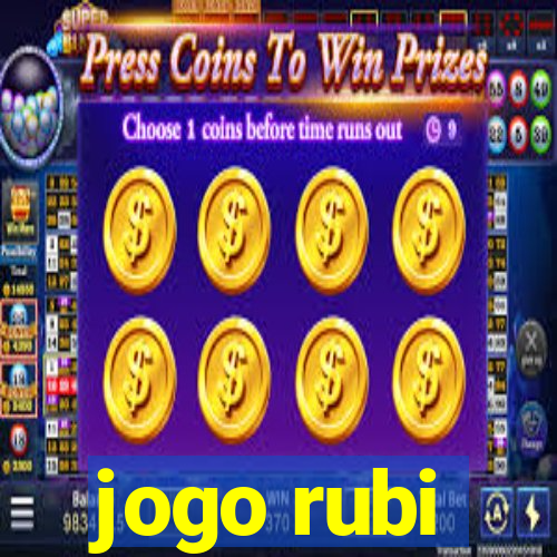 jogo rubi