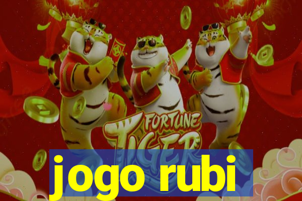 jogo rubi