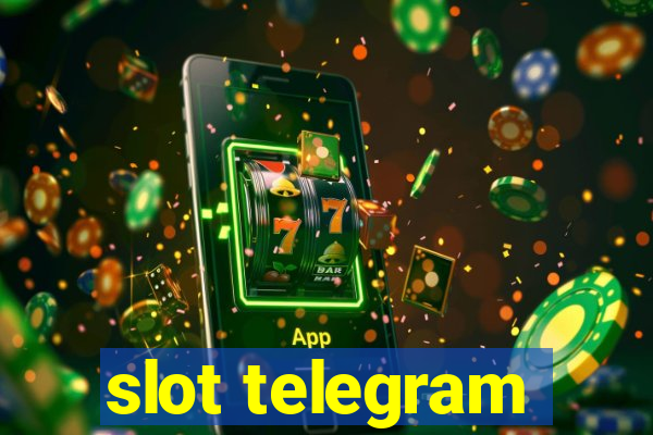 slot telegram