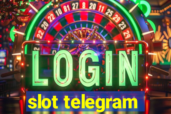 slot telegram