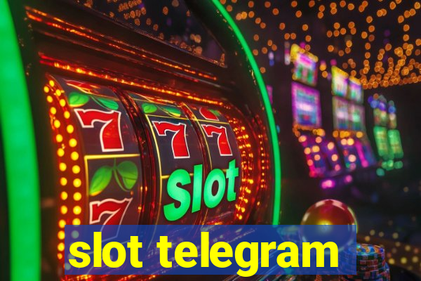 slot telegram