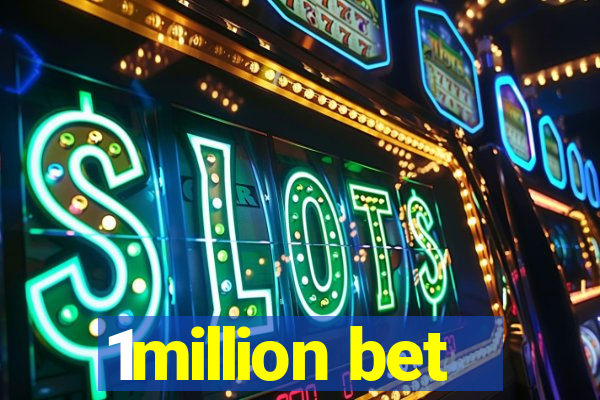 1million bet