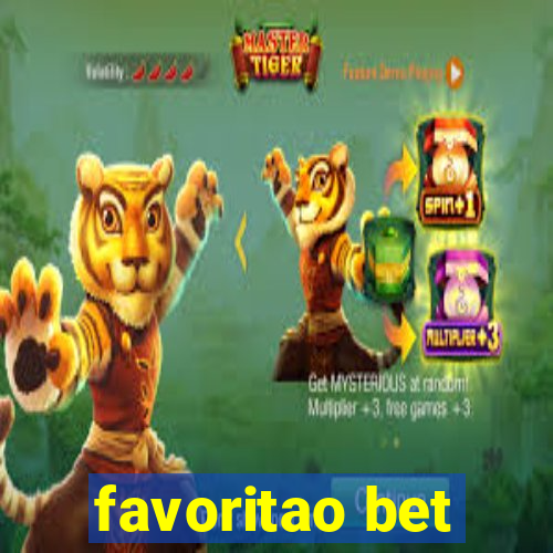 favoritao bet