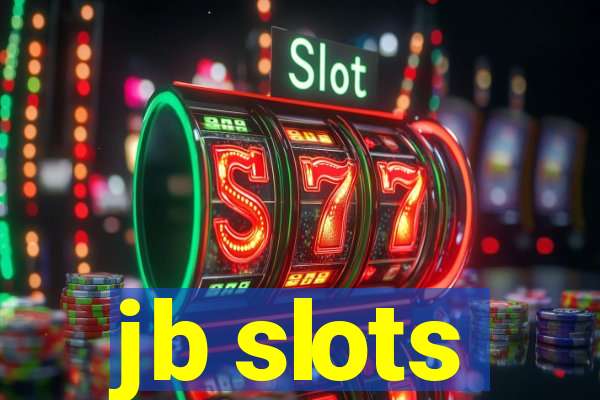 jb slots