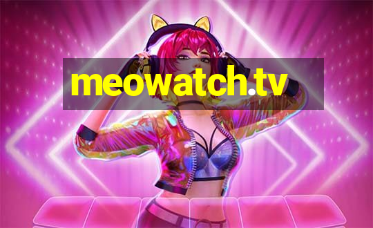 meowatch.tv