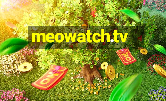 meowatch.tv